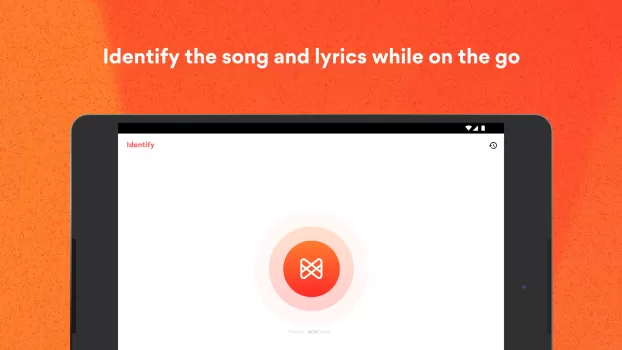 Musixmatch: lyrics finder MOD APK (Unlocked, Premium) v7.12.1 screenshot 18