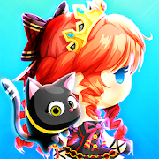 Medal Heroes MOD APK (Free purchase, Mod Menu, High Damage, Invincible, Mod speed)