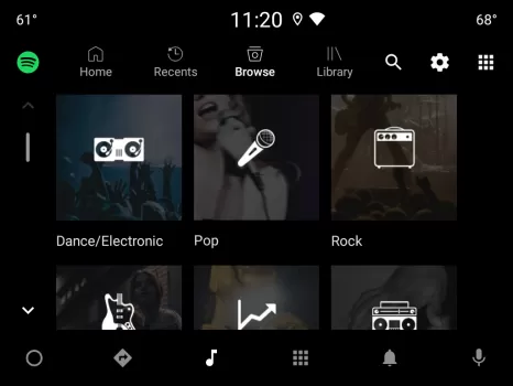 Spotify: Music and Podcasts MOD APK (Unlocked) v18.9.40.11 screenshot 35