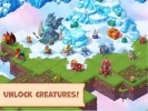 Mergest Kingdom: Merge game MOD APK v1.307.19 screenshot 10
