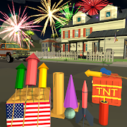 Fireworks Play MOD APK (Free purchase)