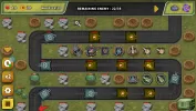 Turret Defense King MOD APK (Remove ads, Free purchase, Free shopping, Mod Menu) v1.2.20 screenshot 11