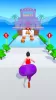 Twerk Race 3d — Fun run game! MOD APK (Remove ads) v1.89.8 screenshot 18