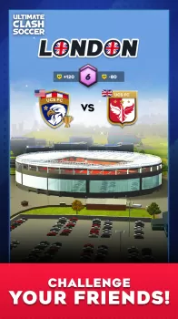 Ultimate Clash Soccer MOD APK (Remove ads, Mod speed) v1.310 screenshot 5