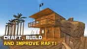 Survival & Craft MOD APK (Remove ads, Free purchase, Free shopping, Mod speed) v364 screenshot 1