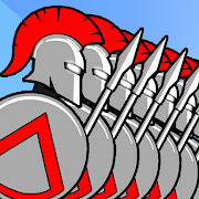 Stick War Age: Battle Warriors MOD APK (Remove ads)