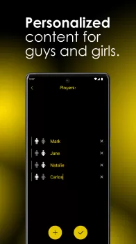 Truth or Dare MOD APK (Unlocked) v28.3.7 screenshot 10