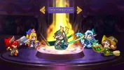 Monster Slayer: Offline Games MOD APK (Unlimited money, Mod Menu, Weak enemy, Invincible, Mod speed) v3.0.23 screenshot 29