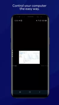 TeamViewer Remote Control MOD APK v15.39.50 screenshot 2