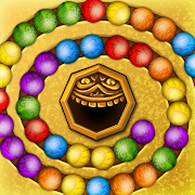 Marble Woka Woka: Jungle Blast MOD APK (Unlimited money)