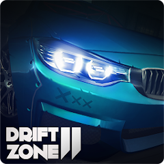 Drift Zone 2 MOD APK (Unlimited money, Premium)