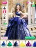 Fashion Game Makeup & Dress up MOD APK (Unlimited money) v3.0.4 screenshot 11