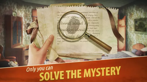 Murder in Alps: Hidden Mystery MOD APK (Unlimited money, Free purchase, Unlimited hints, Mod Menu) v11.1.3 screenshot 11