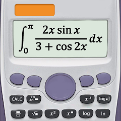 Scientific calculator plus 991 MOD APK (Unlocked, Premium)