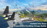 Modern Air Combat MOD APK v2.6.2 screenshot 4