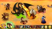 Clash of Gods: Magic Kingdom MOD APK (Unlimited money) v1.1.01 screenshot 9