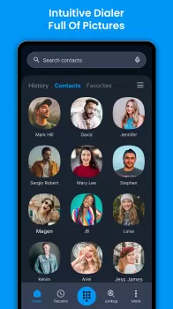 Eyecon Caller ID & Spam Block MOD APK (Unlocked, Premium) v4.0.530 screenshot 3