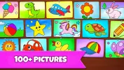 Drawing Games: Draw & Color MOD APK (Remove ads) v1.6.0 screenshot 29