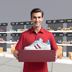 Shoe Shop Game: Market Manager MOD APK (Free purchase)