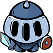 Hero balls: epic RPG battle MOD APK (Unlimited money)