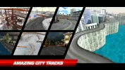 Drift Max City MOD APK (Remove ads, Unlimited money, Mod Menu, Mod speed) v8.4 screenshot 5
