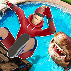 Spider Epic Ragdolls Simulator MOD APK
