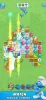 Smurfs Magic Match MOD APK (Unlimited money) v4.5 screenshot 8