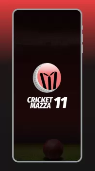 Cricket Mazza 11 Live Line MOD APK (Unlocked, Premium) v4.22 screenshot 1