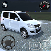 Suzuki Car Simulator Game MOD APK (Remove ads, Mod speed)