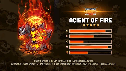 Empire Warrior: Tower Defense
