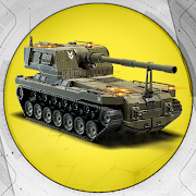 War Planet Online: MMO Game MOD APK