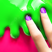 Super Slime Simulator: DIY Art MOD APK (Remove ads, Unlimited money)