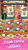Cooking Love MOD APK (Unlimited money, Free purchase, Mod speed) v1.6.20 screenshot 6