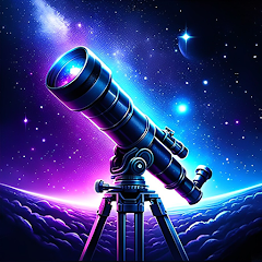Star Roam Sky Map Planet MOD APK (Remove ads, Free purchase, Unlocked, Premium, No Ads)