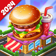 Cooking Crush - Cooking Game MOD APK (Unlimited money)