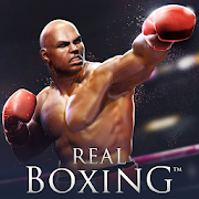 Real Boxing – Fighting Game MOD APK