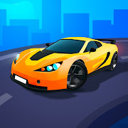 Race Master 3D - Car Racing MOD APK (Unlimited money)