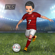 Pro League Soccer MOD APK (Free purchase)