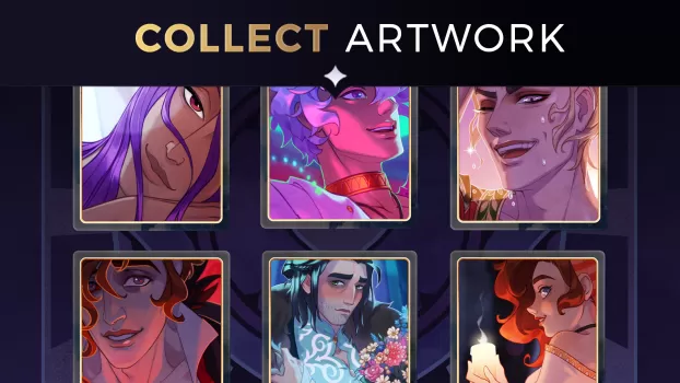 The Arcana: A Mystic Romance MOD APK (Remove ads, Unlimited money, Mod speed) v2.51 screenshot 23