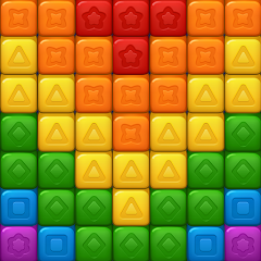 Cubes Empire Champions MOD APK (Remove ads, Mod speed)