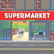 My Supermarket Simulation 3D MOD APK (Free purchase)