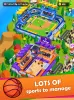 Sports City Tycoon: Idle Game MOD APK (Unlimited money) v1.20.15 screenshot 18