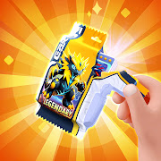 Pokellector Card Battle MOD APK (Unlimited money)