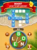 Word Garden : Crosswords MOD APK (Unlimited money) v3.6.1 screenshot 14