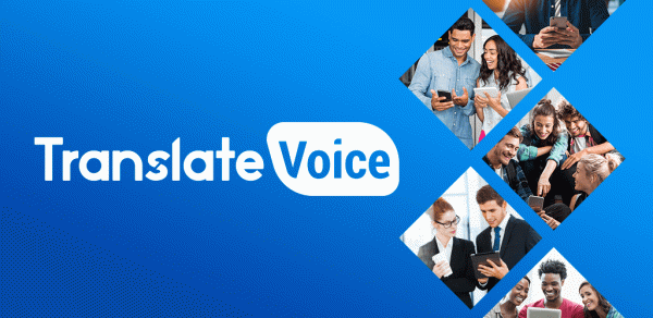 AI Voice Translator Translate