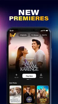 Sony LIV: Sports & Entmt MOD APK (Unlocked, Premium) v6.16.14 screenshot 6