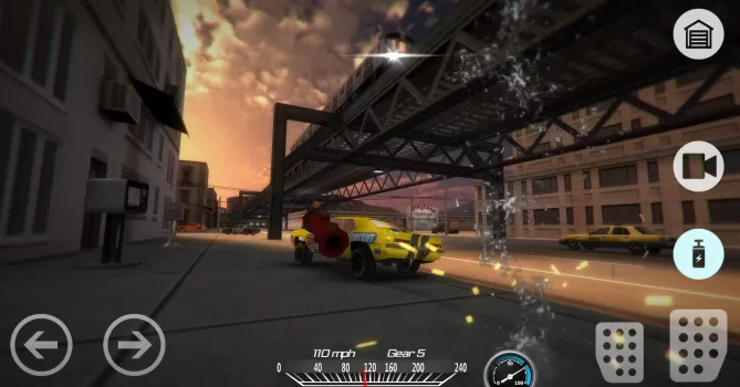 Demolition Derby 2 MOD APK (Remove ads, Unlimited money) v1.7.15 screenshot 6