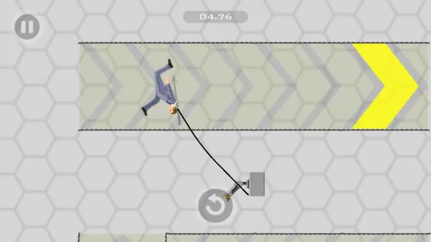 Happy Wheels MOD APK (Unlocked) v1.1.1 screenshot 3