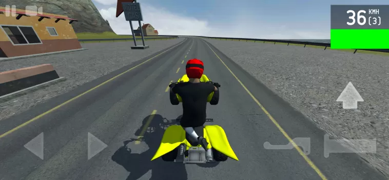Wheelie Life 2 MOD APK (Unlimited money, Free purchase) v2.6 screenshot 8