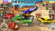X Demolition Derby: Car Racing MOD APK (Unlimited money, Unlimited) v5.0 screenshot 12